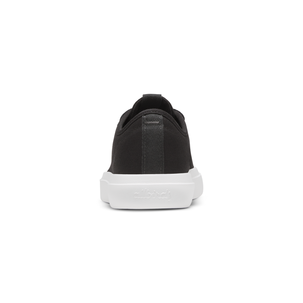 Men's Canvas Piper - Natural Black (Blizzard)